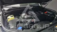 2021 Ssangyong Rexton
