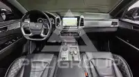 2021 Ssangyong Rexton