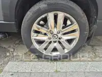 2021 Ssangyong Rexton