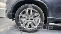 2021 Ssangyong Rexton