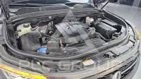 2021 Ssangyong Rexton