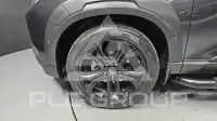 2021 Ssangyong Rexton