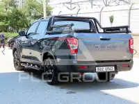 2021 Ssangyong Rexton