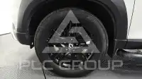 2021 Ssangyong Rexton