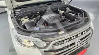 2021 Ssangyong Rexton