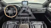 2021 Ssangyong Rexton