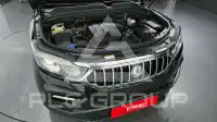 2021 Ssangyong Rexton