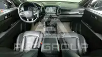 2021 Ssangyong Rexton