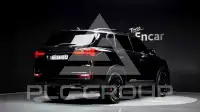 2021 Ssangyong Rexton