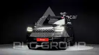 2021 Ssangyong Rexton