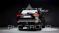 2021 Ssangyong Rexton