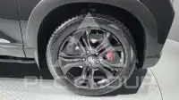 2021 Ssangyong Rexton