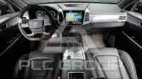 2021 Ssangyong Rexton