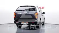 2021 Ssangyong Rexton