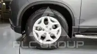 2021 Ssangyong Rexton