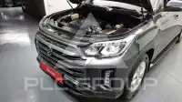 2021 Ssangyong Rexton