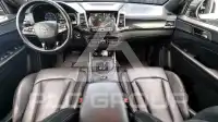 2021 Ssangyong Rexton