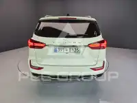 2021 Ssangyong Rexton
