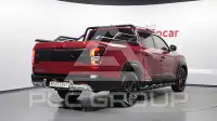 2021 Ssangyong Rexton
