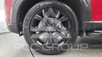 2021 Ssangyong Rexton