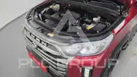 2021 Ssangyong Rexton