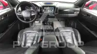 2021 Ssangyong Rexton