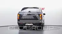 2021 Ssangyong Rexton