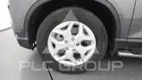 2021 Ssangyong Rexton