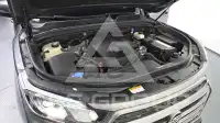 2021 Ssangyong Rexton