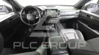2021 Ssangyong Rexton