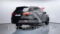 2021 Ssangyong Rexton