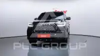2021 Ssangyong Rexton