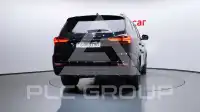 2021 Ssangyong Rexton