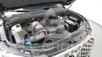2021 Ssangyong Rexton