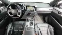 2021 Ssangyong Rexton