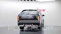2021 Ssangyong Rexton