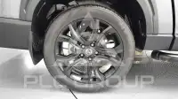 2021 Ssangyong Rexton