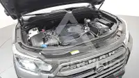 2021 Ssangyong Rexton