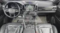2021 Ssangyong Rexton