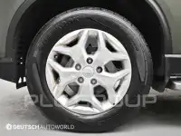 2021 Ssangyong Rexton