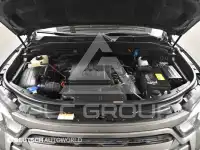 2021 Ssangyong Rexton