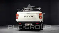 2021 Ssangyong Rexton