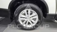 2021 Ssangyong Rexton