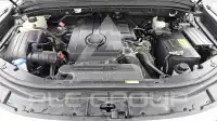 2021 Ssangyong Rexton