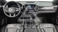 2021 Ssangyong Rexton