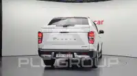 2021 Ssangyong Rexton