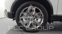 2021 Ssangyong Rexton