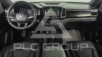 2021 Ssangyong Rexton