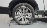 2021 Ssangyong Rexton