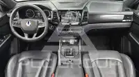 2021 Ssangyong Rexton